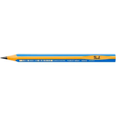 Карандаш чернографитный BIC Кидз 919262