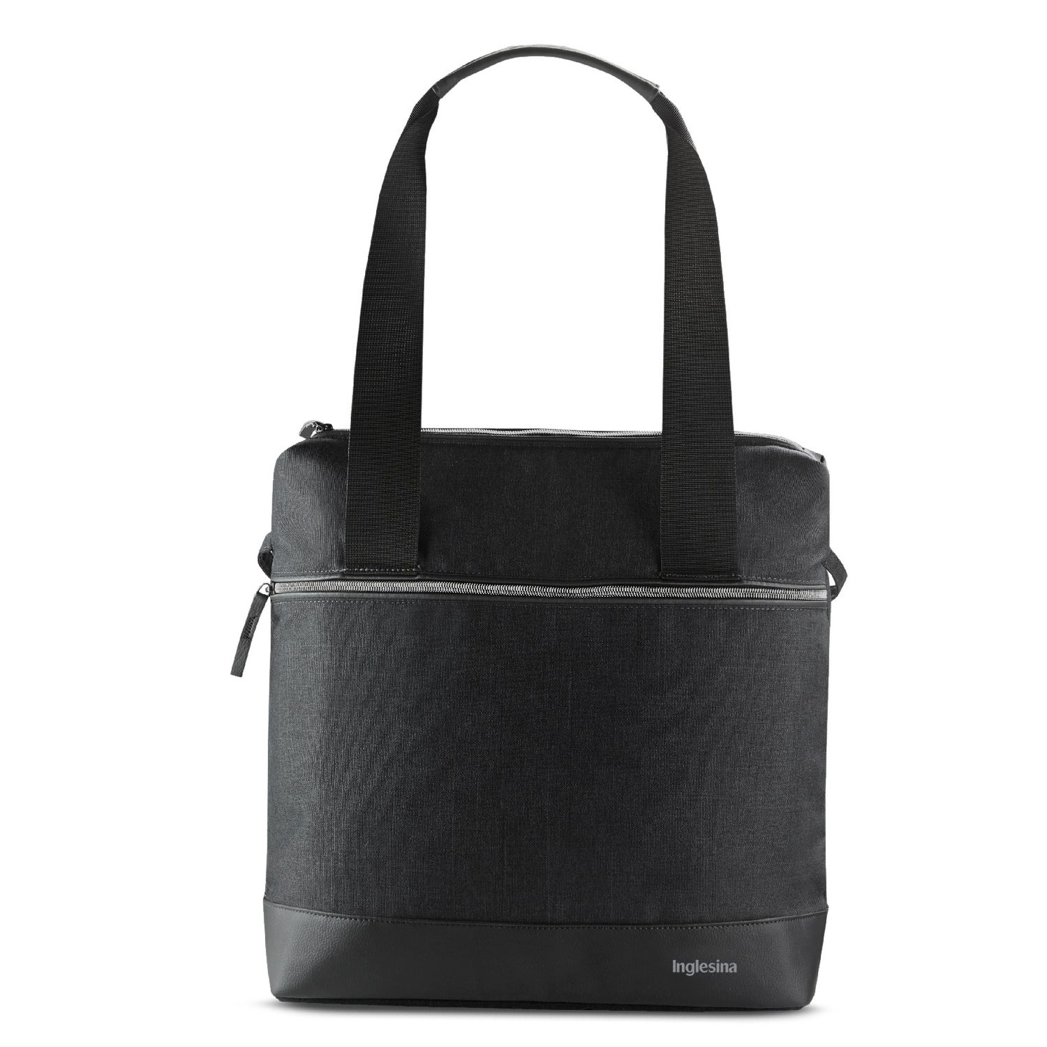 Сумка-рюкзак Inglesina Back Bag Mystic Black - фото 1