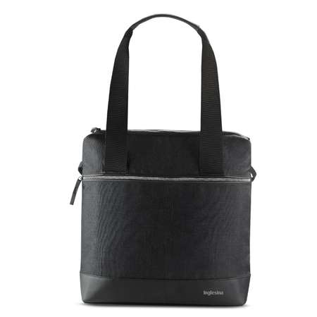 Сумка-рюкзак Inglesina Back Bag Mystic Black