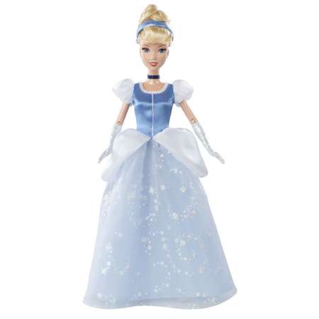 Кукла модельная Disney Princess в ассортименте