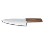 Нож кухонный Victorinox Swiss Modern 6.9010.20G 200мм
