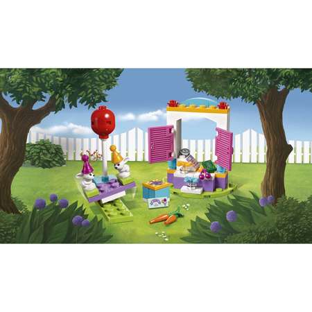 Конструктор LEGO Friends Магазин подарков блочный