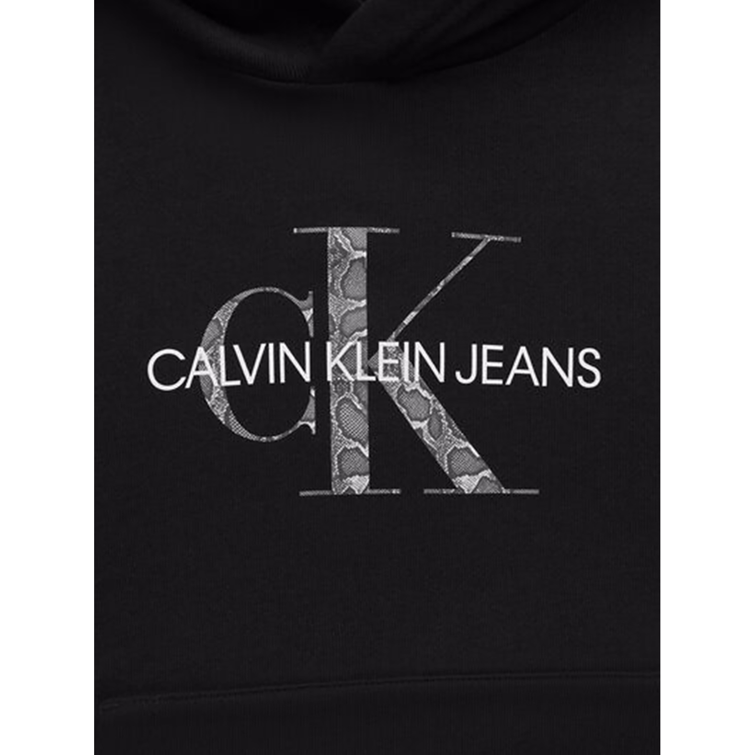 Джемпер 16 Calvin Klein Jeans IG0IG01202*BEH*16 - фото 2