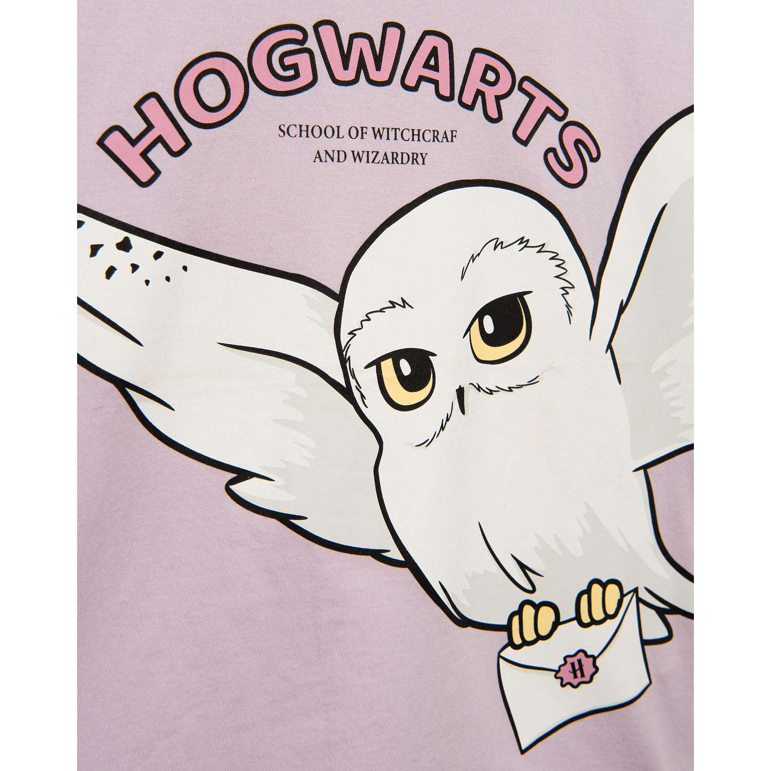 Пижама Harry Potter S24LC6-F7C0308tg-77 - фото 9