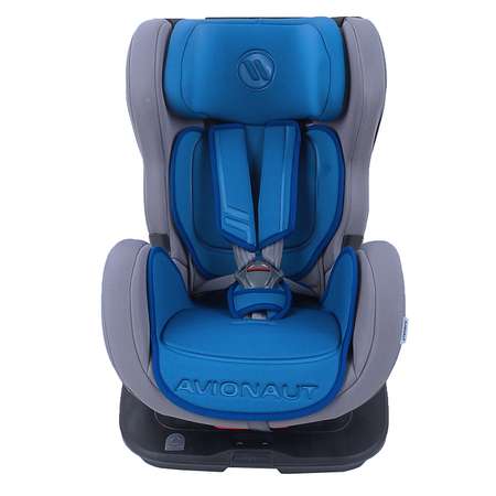 Автокресло Avionaut Isofix 1/2 (9-25 кг)