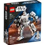 Конструктор LEGO 75370