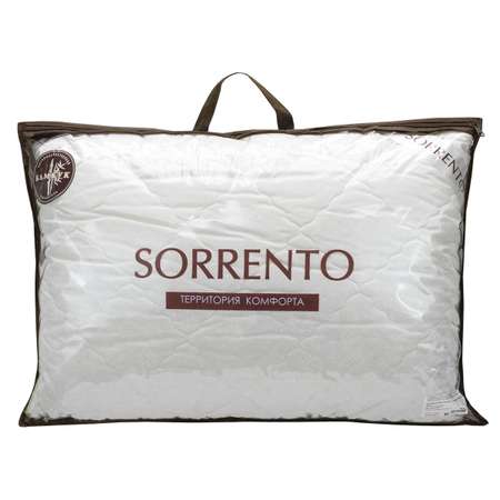 Подушка SORRENTO DELUXE Бамбук 50х70