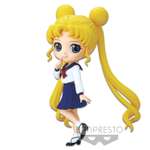 Фигурка Banpresto Q Posket Pretty Guardian Sailor Moon Eternal The Movie Usagi Tsukino Ver.A