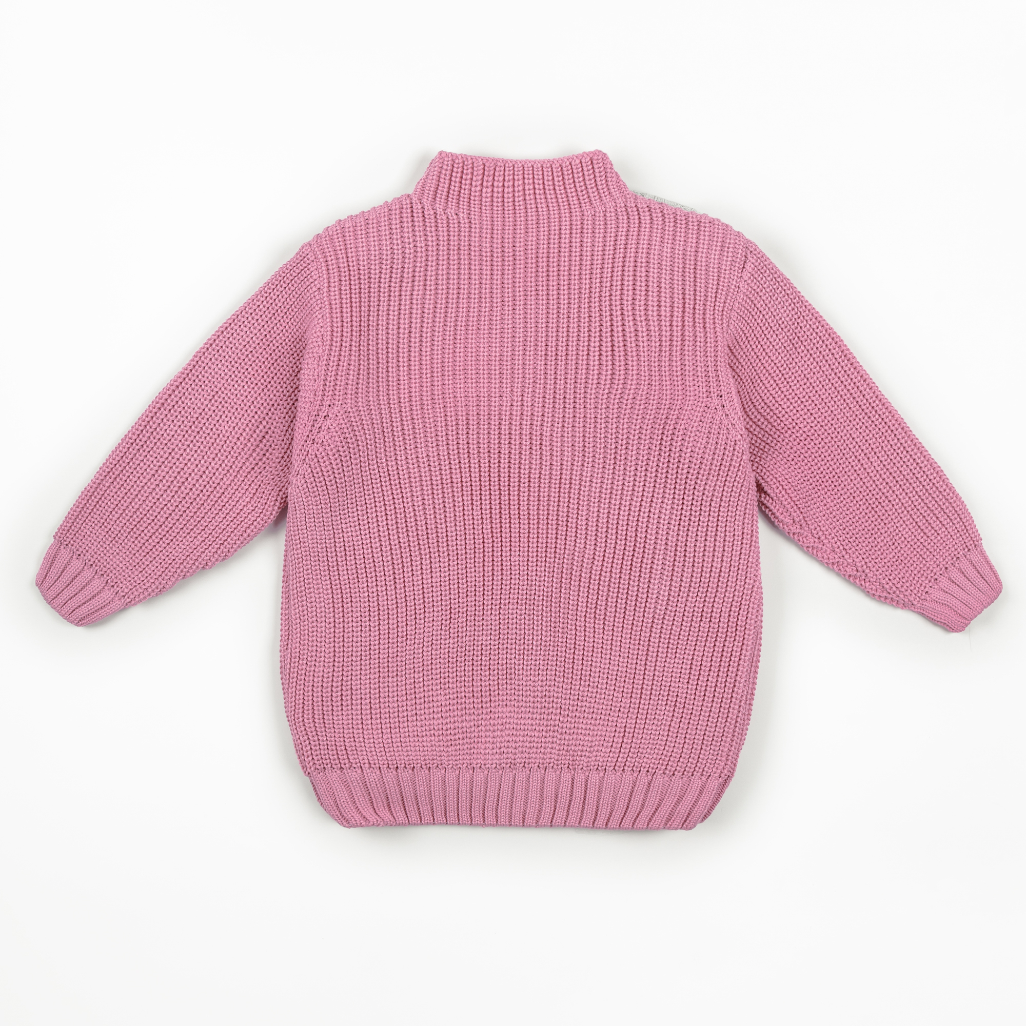 Свитер AmaroBaby AB-OD21-KNITS2602/06 - фото 6