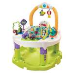 Игровой центр Evenflo ExerSaucer World Explorer