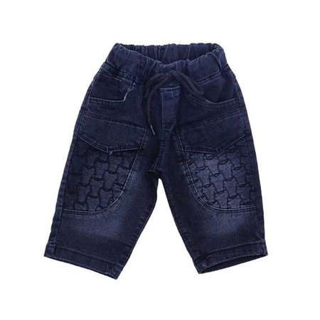 Капри YAVRUCAK JEANS