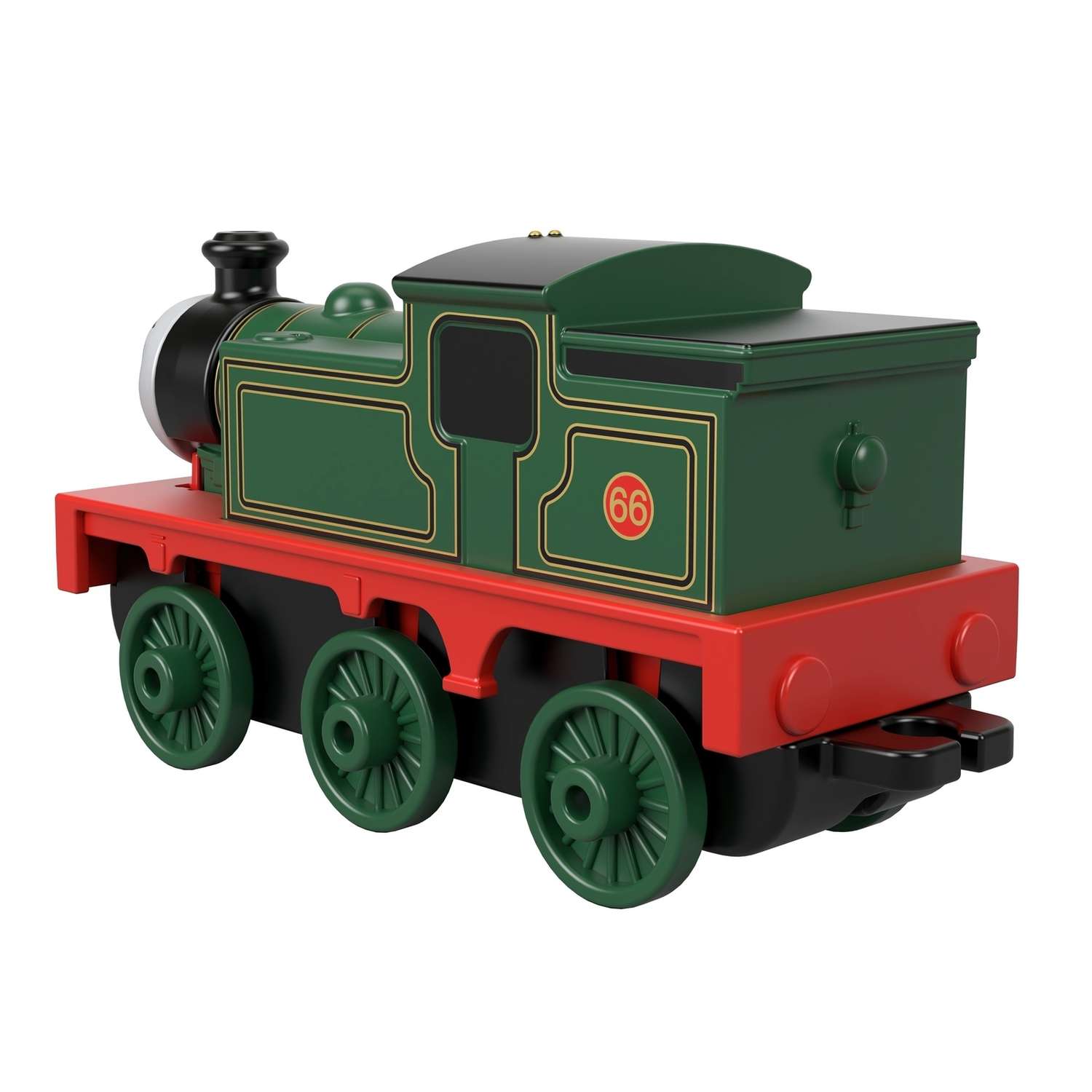 Игрушка Thomas & Friends Трек Мастер в ассортименте GCK94 - фото 39