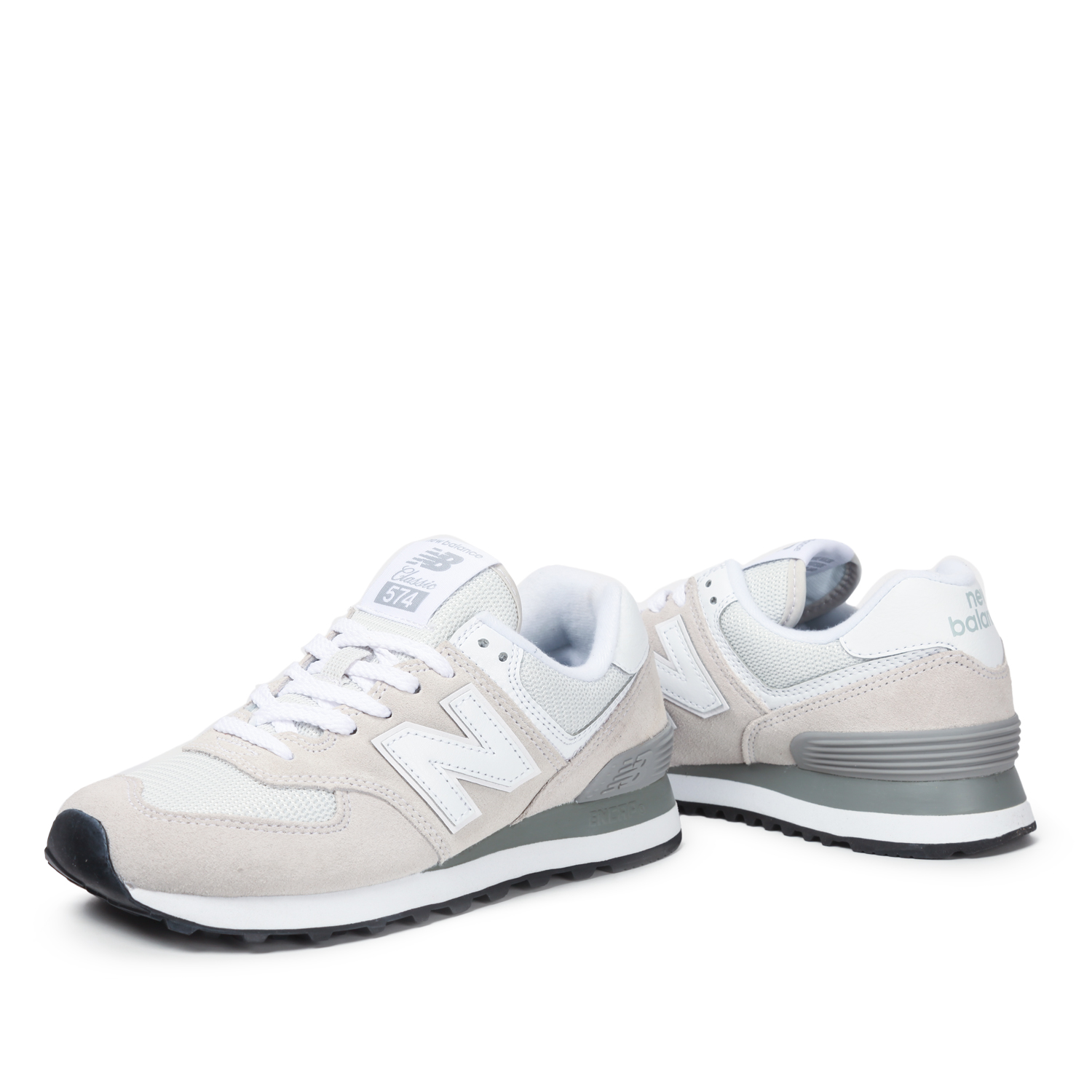 Кроссовки New Balance WL574EW/B - фото 4