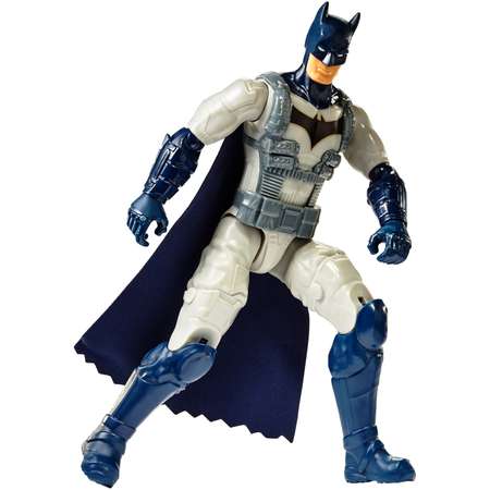 Фигурка Batman Миссия Бэтмена True Movies Бэтмен FVM75