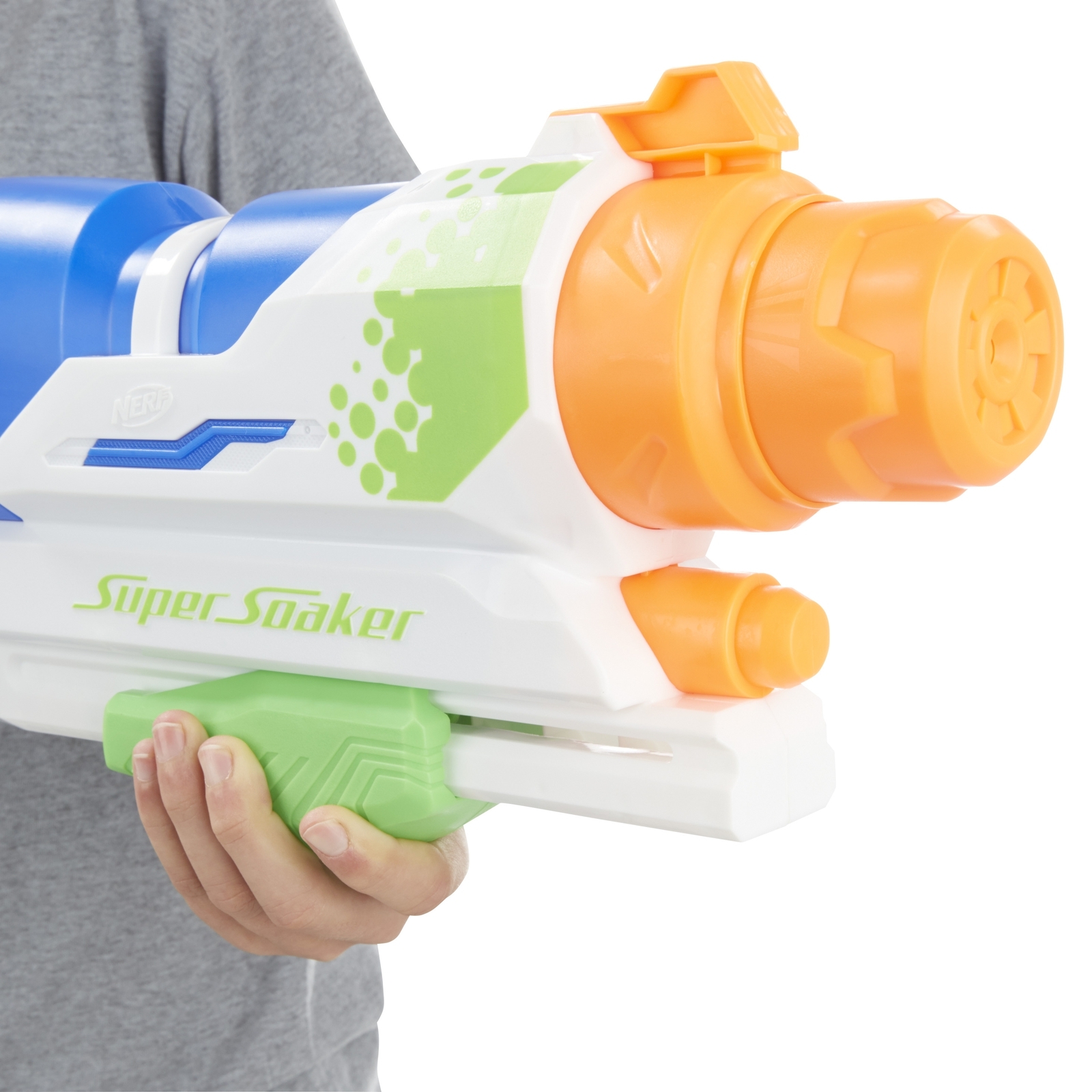 Бластер водный SUPER SOAKER - фото 8