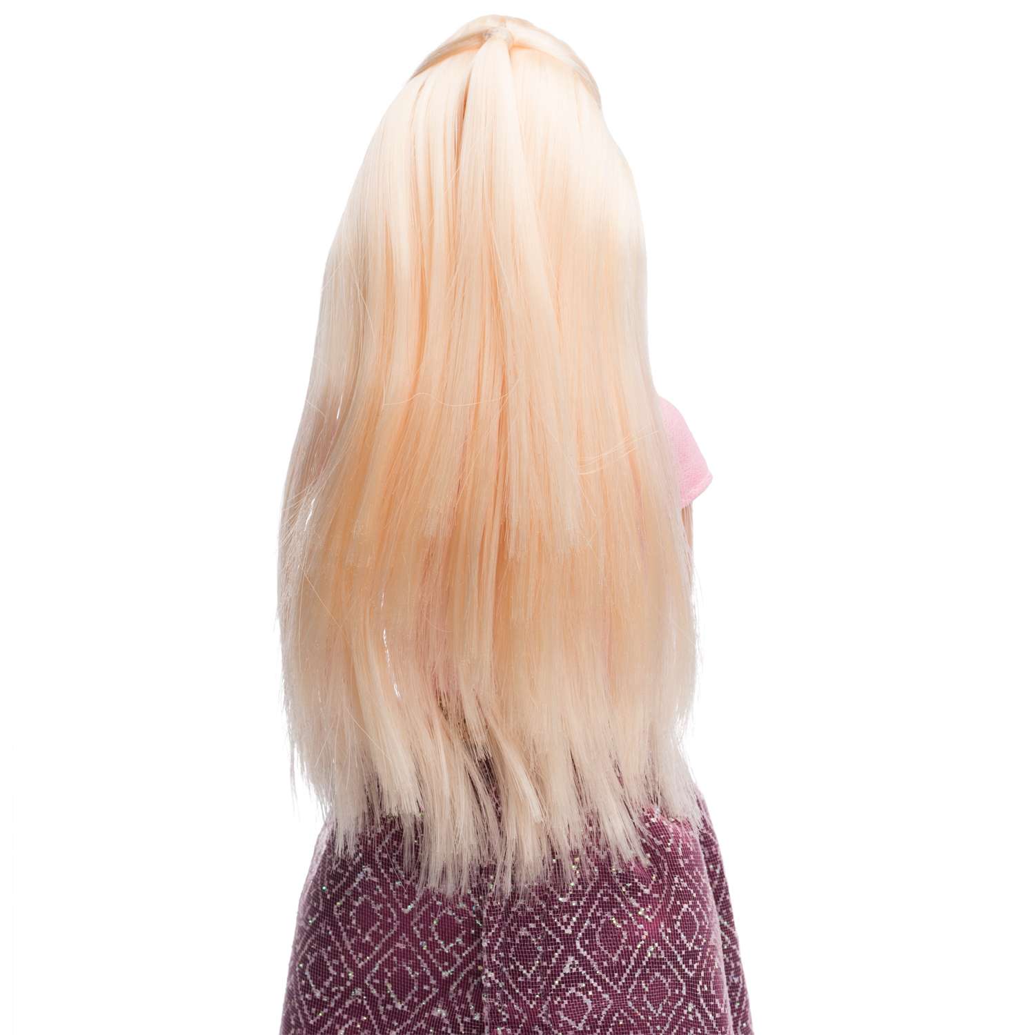 Кукла Demi Star модельная с аксессуарами 30 см 99156 - фото 5