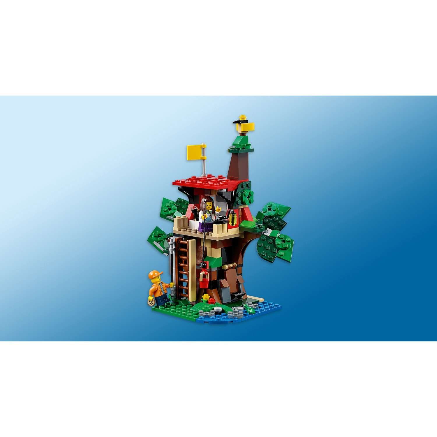 Lego best sale creator 31053