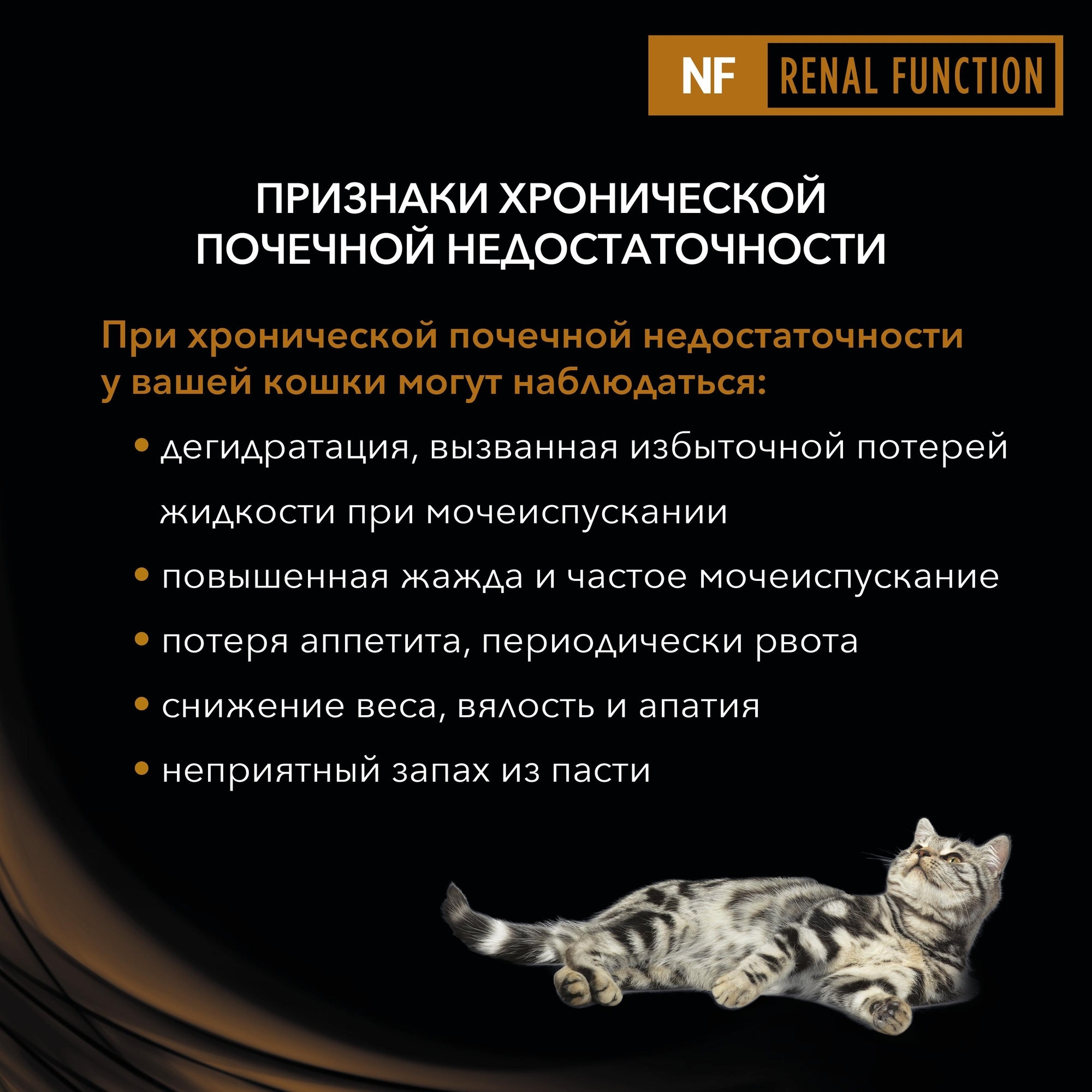 Влажный корм для кошек Purina Pro Plan Veterinary diets 0.085 кг курица (при заболеваниях почек, лечебный) - фото 7