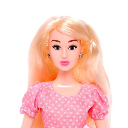 Кукла-модель Happy Valley шарнирная «София»