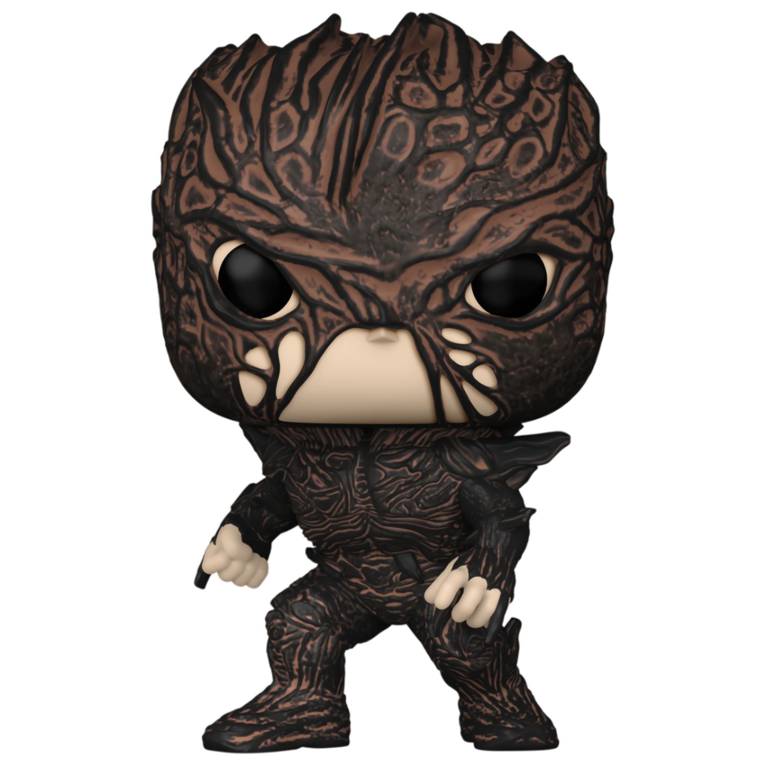 Фигурка Funko POP! Movies The Flash Dark Flash (1338) 65598 - фото 1