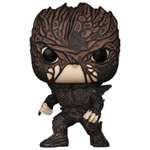 Фигурка Funko POP! Movies The Flash Dark Flash (1338) 65598