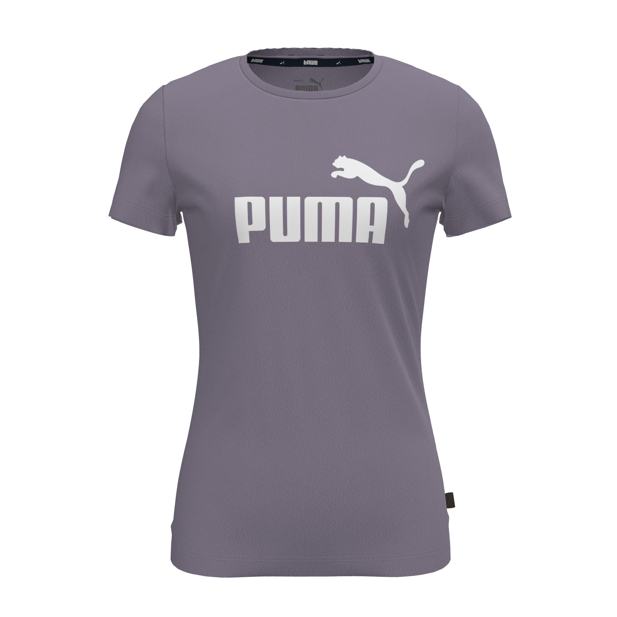 Футболка Puma 58702934 - фото 1