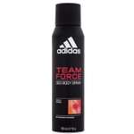Дезодорант мужской Adidas Team Force антиперспирант 150 мл
