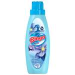 Кондиционер для белья Bingo Soft BLUE MORNING с ароматом цветов 1 л