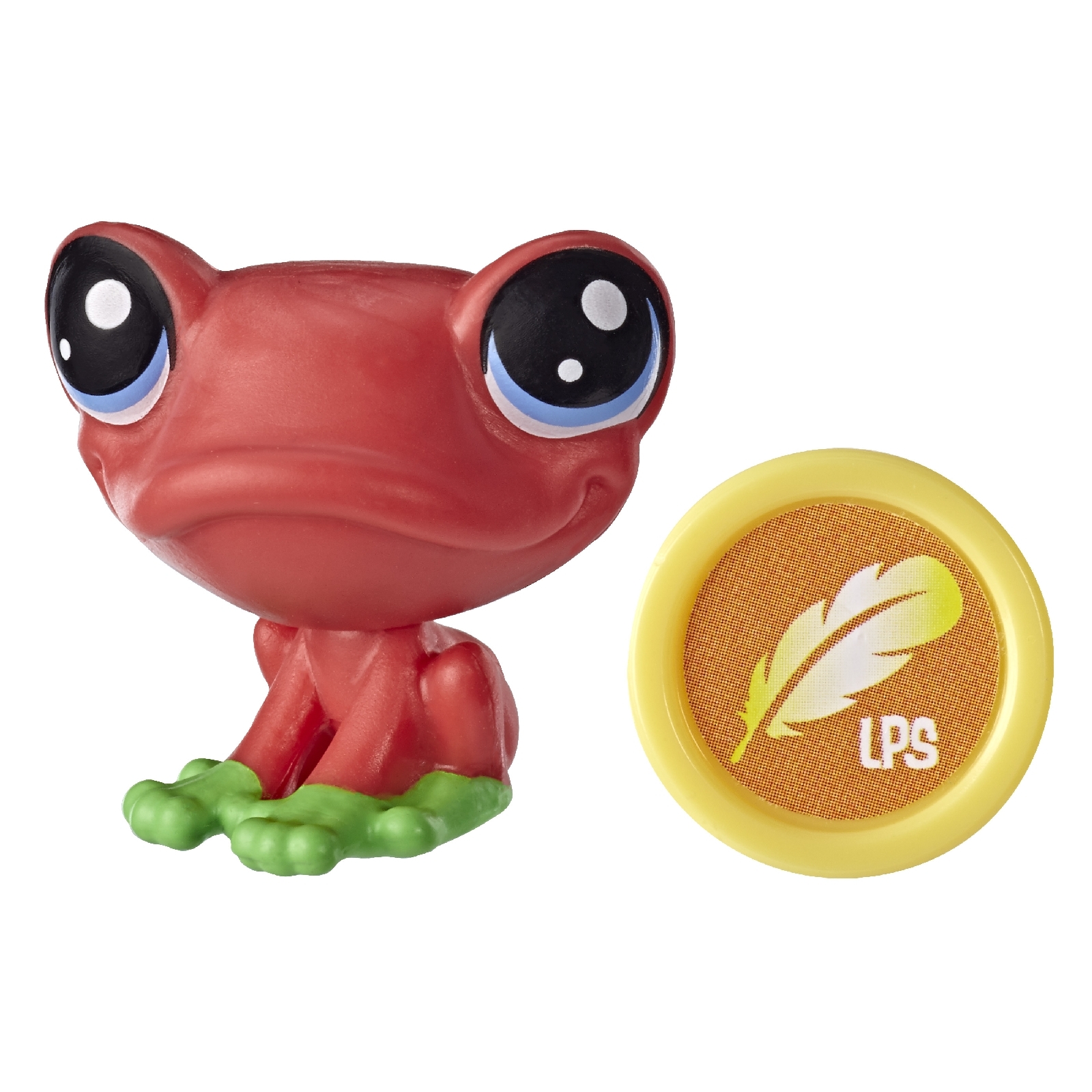 Игрушка Littlest Pet Shop Мини-пет в непрозрачной упаковке (Сюрприз) E7894EU2 - фото 12