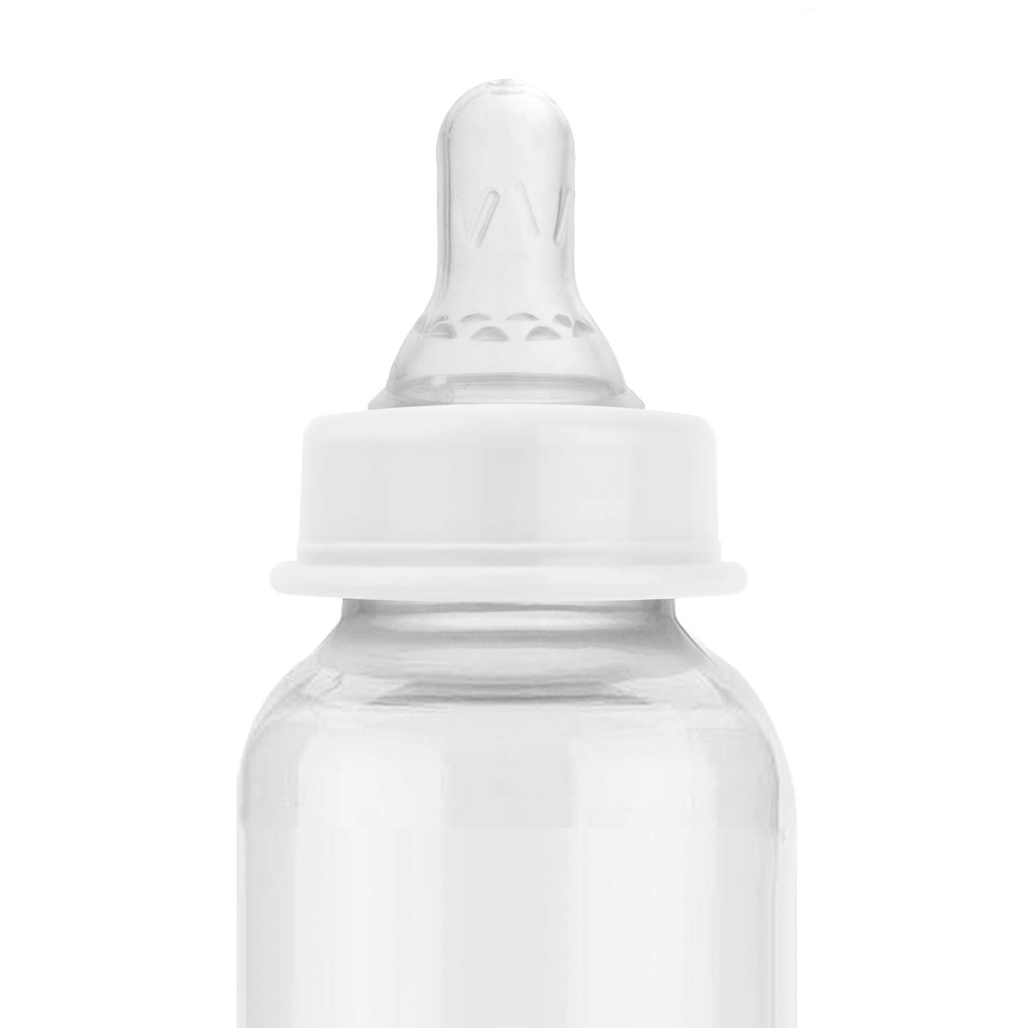 Бутылочка для кормления BOOL-BOOL for baby Simple med 125 мл - фото 2