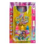 Набор Barbie Color Reveal 2куклы HCD29