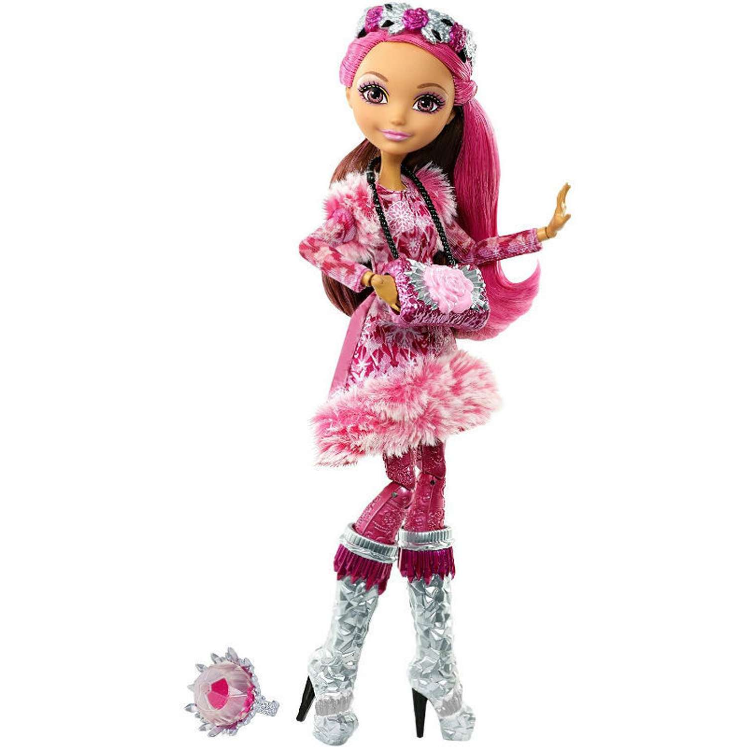 Ever After High DKR62 8790