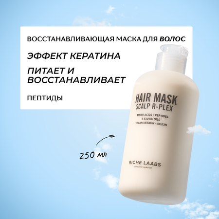 Маска RICHE 250 мл