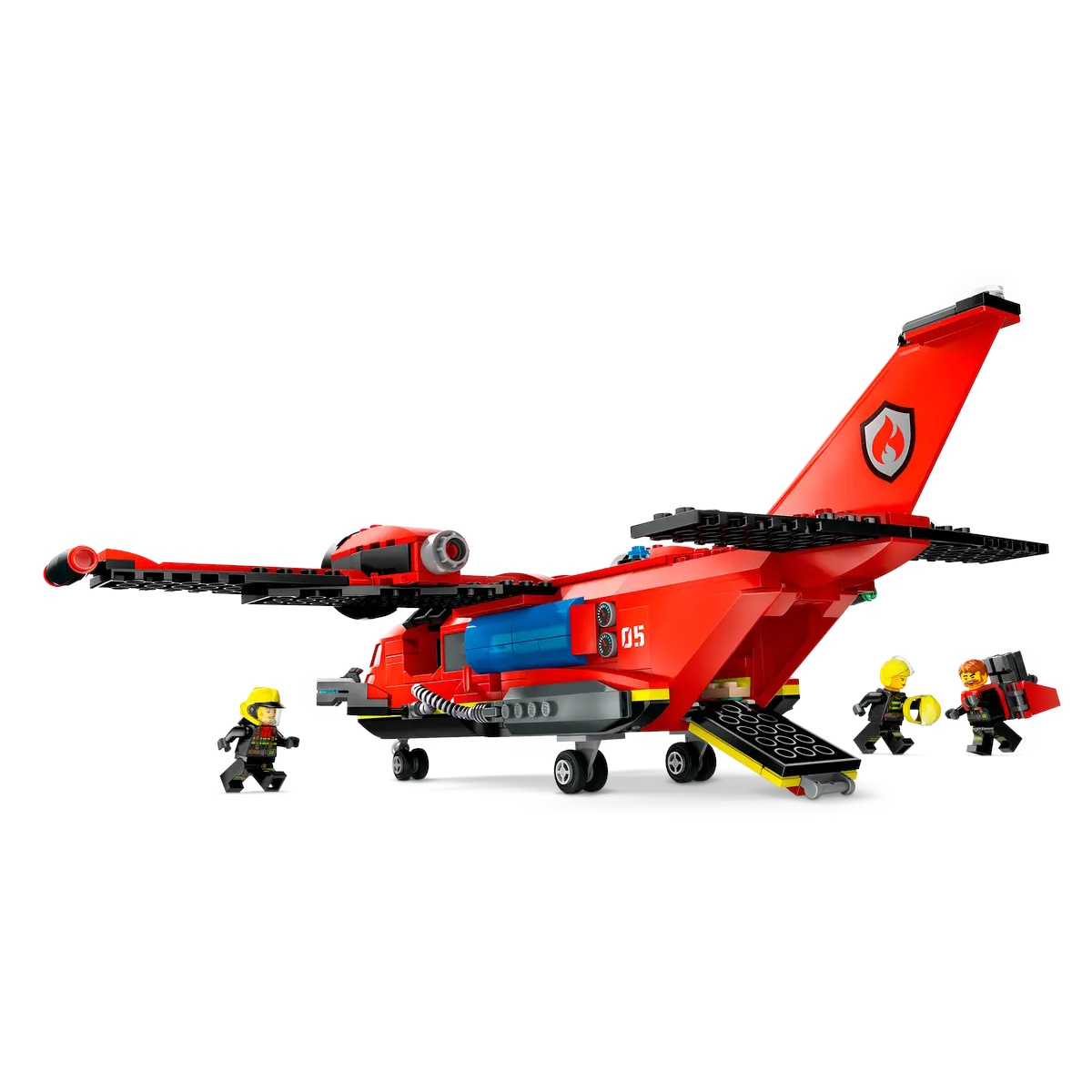 LEGO City Löschflugzeug 60413