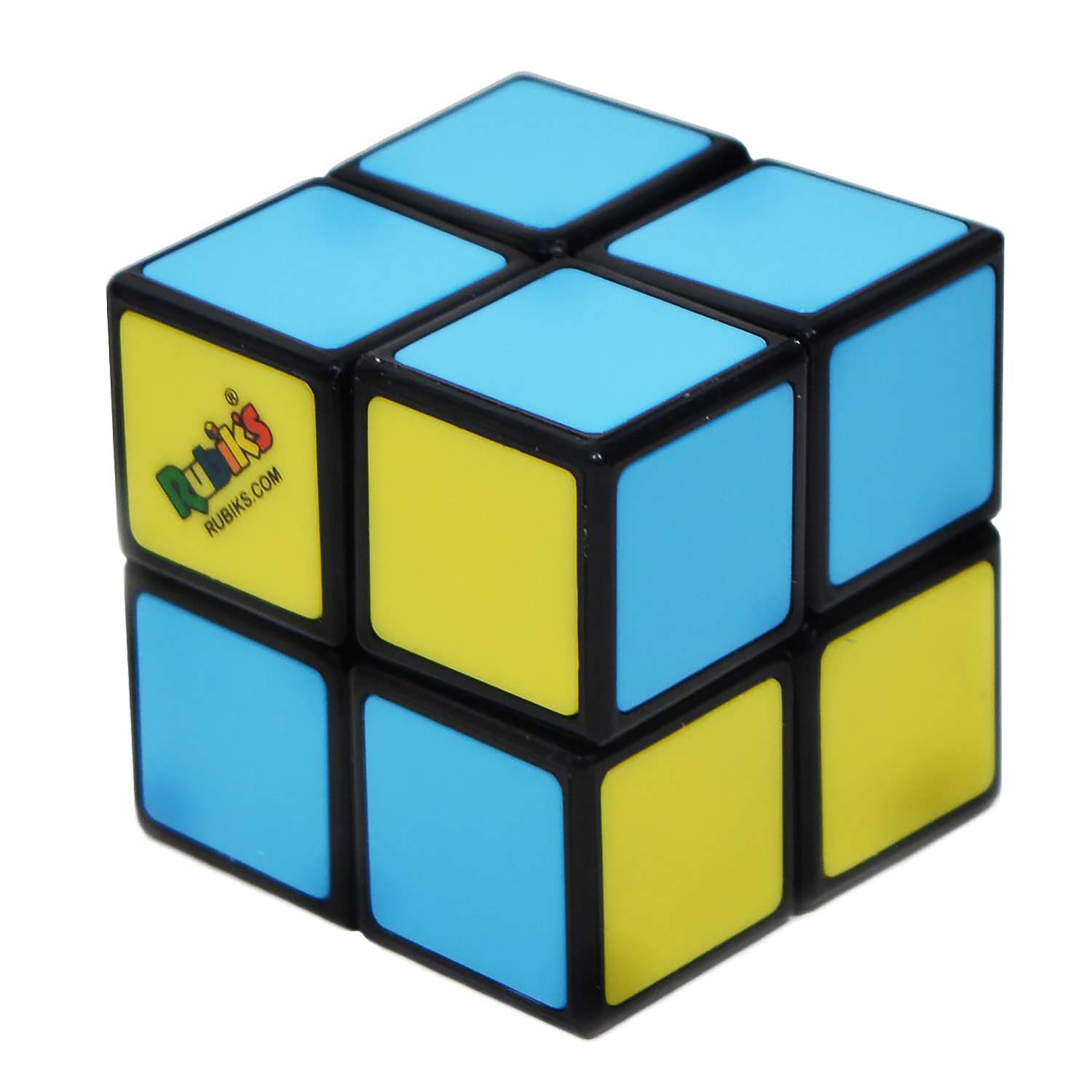 Кубик Рубика Rubik`s 2х2 детский - фото 2
