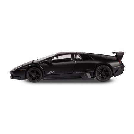 Машина Mobicaro Lamborghini LP670-4 1:32 карбон