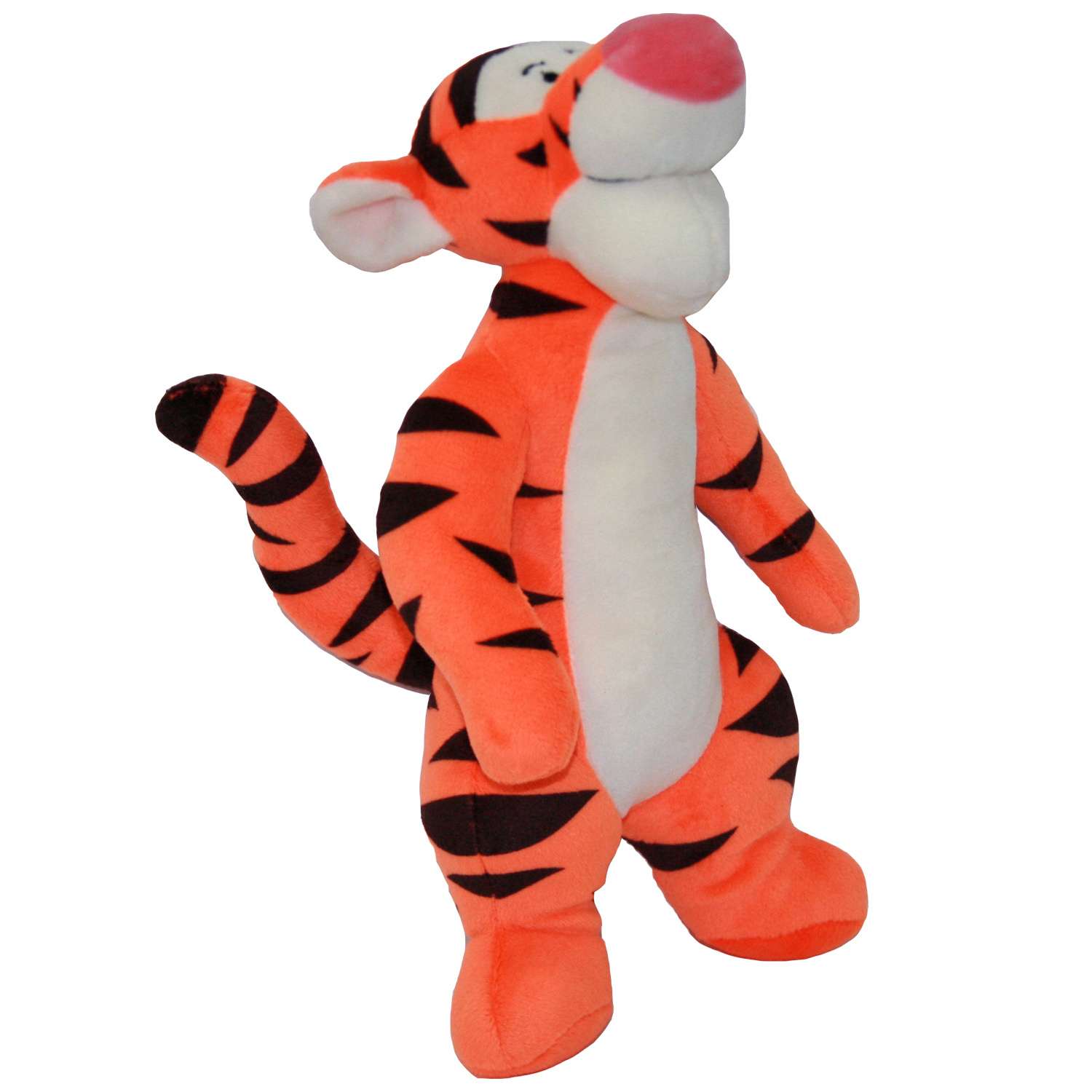Мягкая игрушка Disney-Детский мир Тигруля 28 см - фото 2