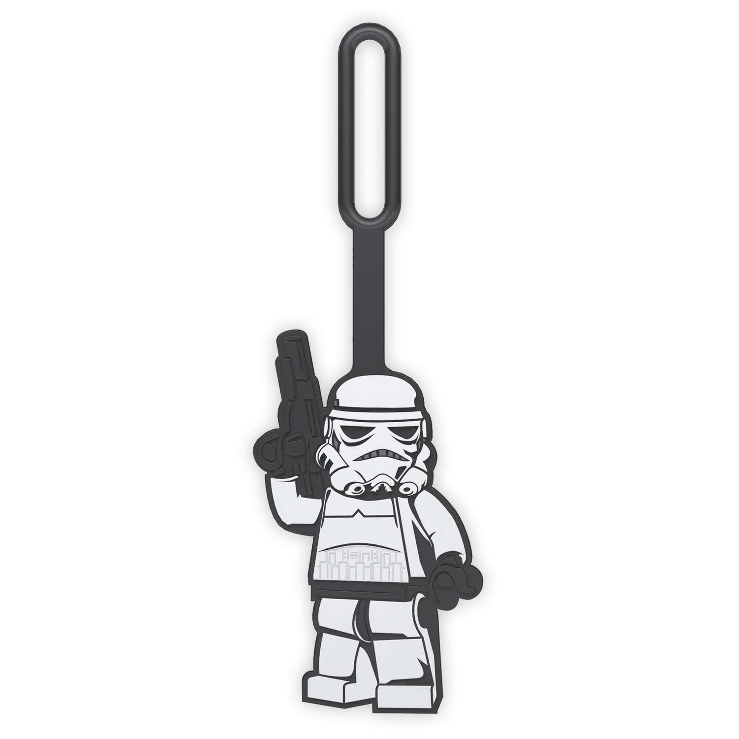 Бирка для багажа LEGO Star Wars Stormtrooper 52235 - фото 1