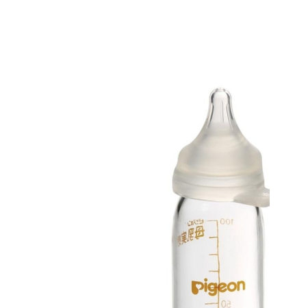 Бутылочка для недоношенных Pigeon с соской SSS
