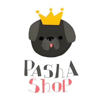 Pasha Shop