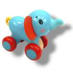 Детская игрушка-каталка SHARKTOYS Слон