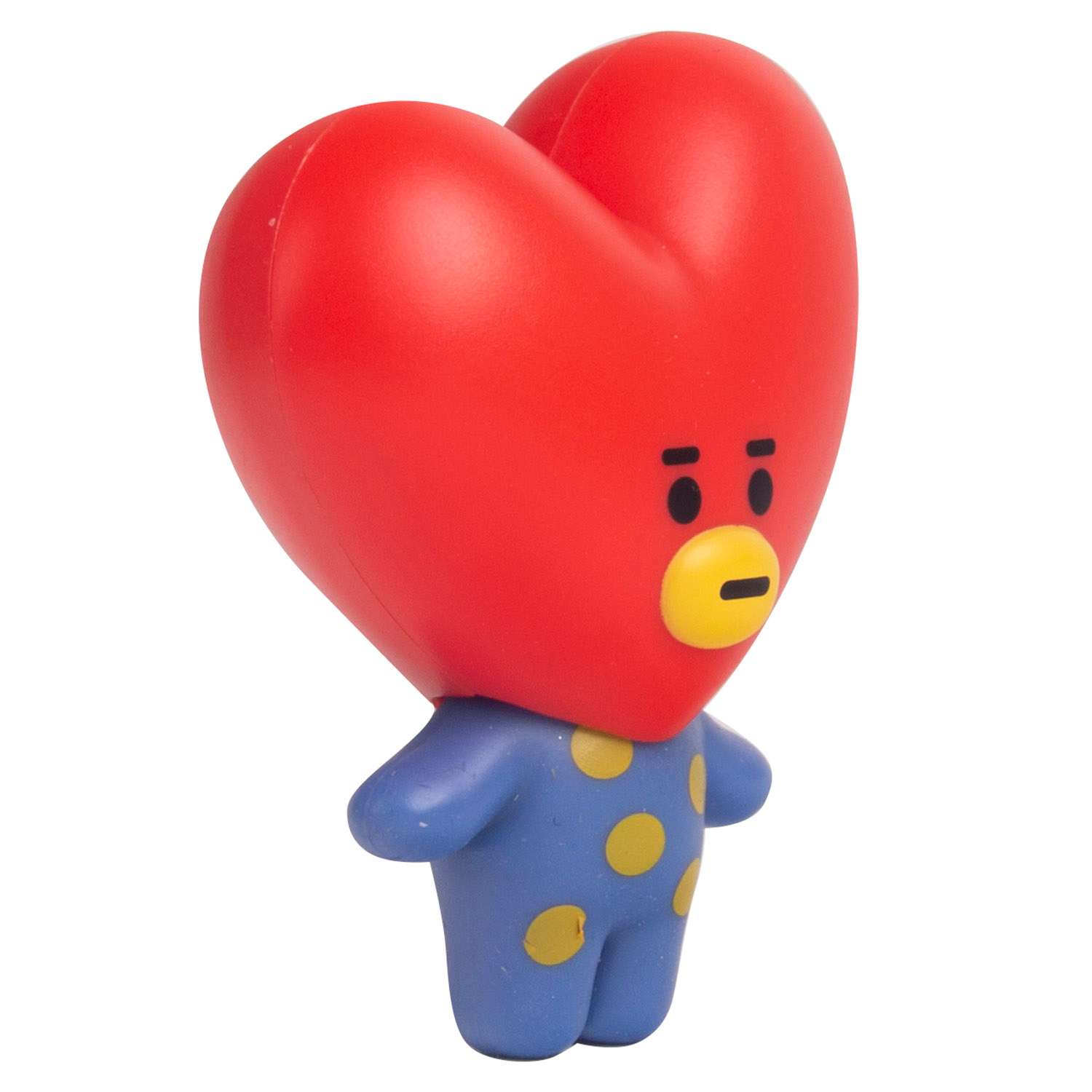 Фигурка BT21 героя Tata - фото 2