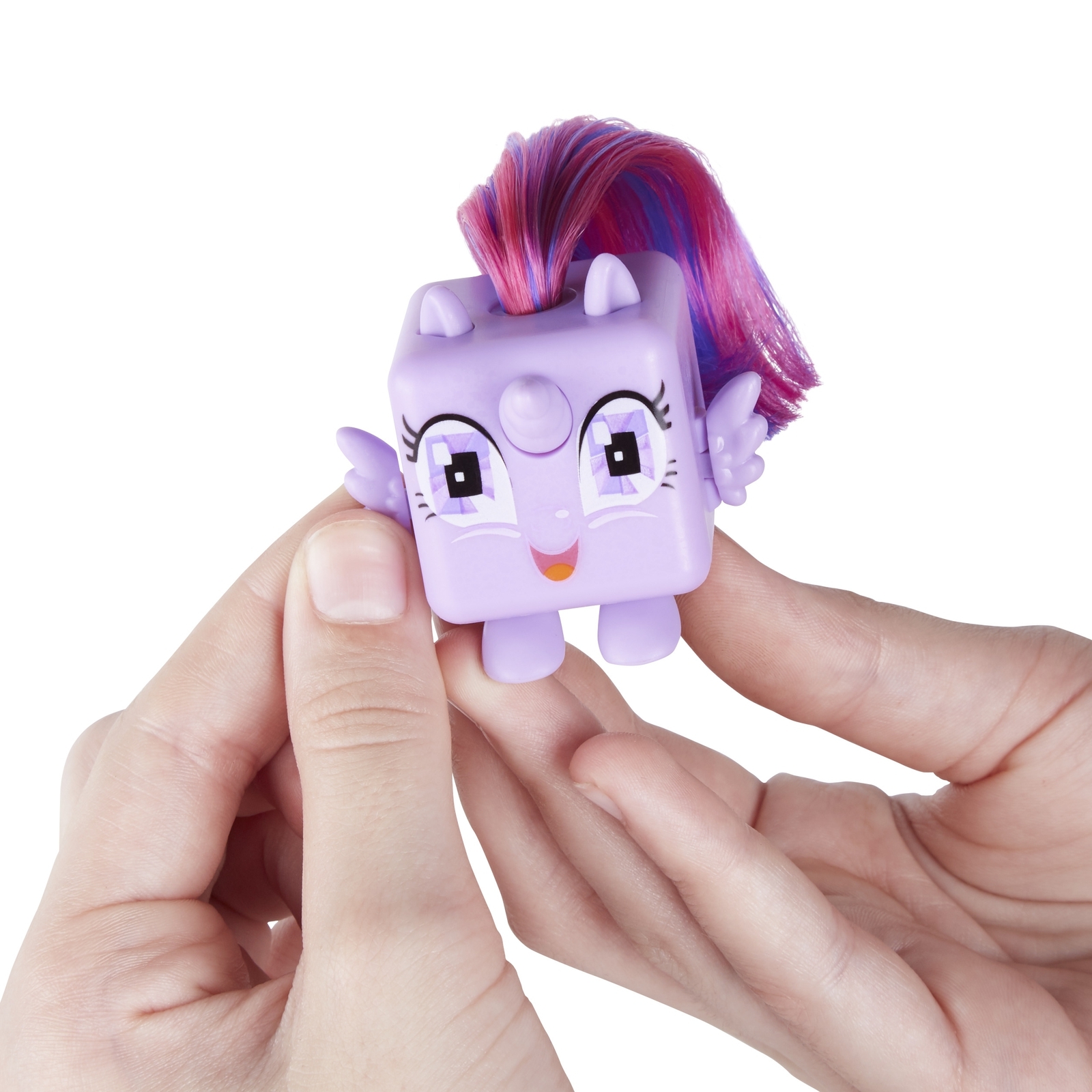 Кубик Fidget Its MLP в ассортименте - фото 8