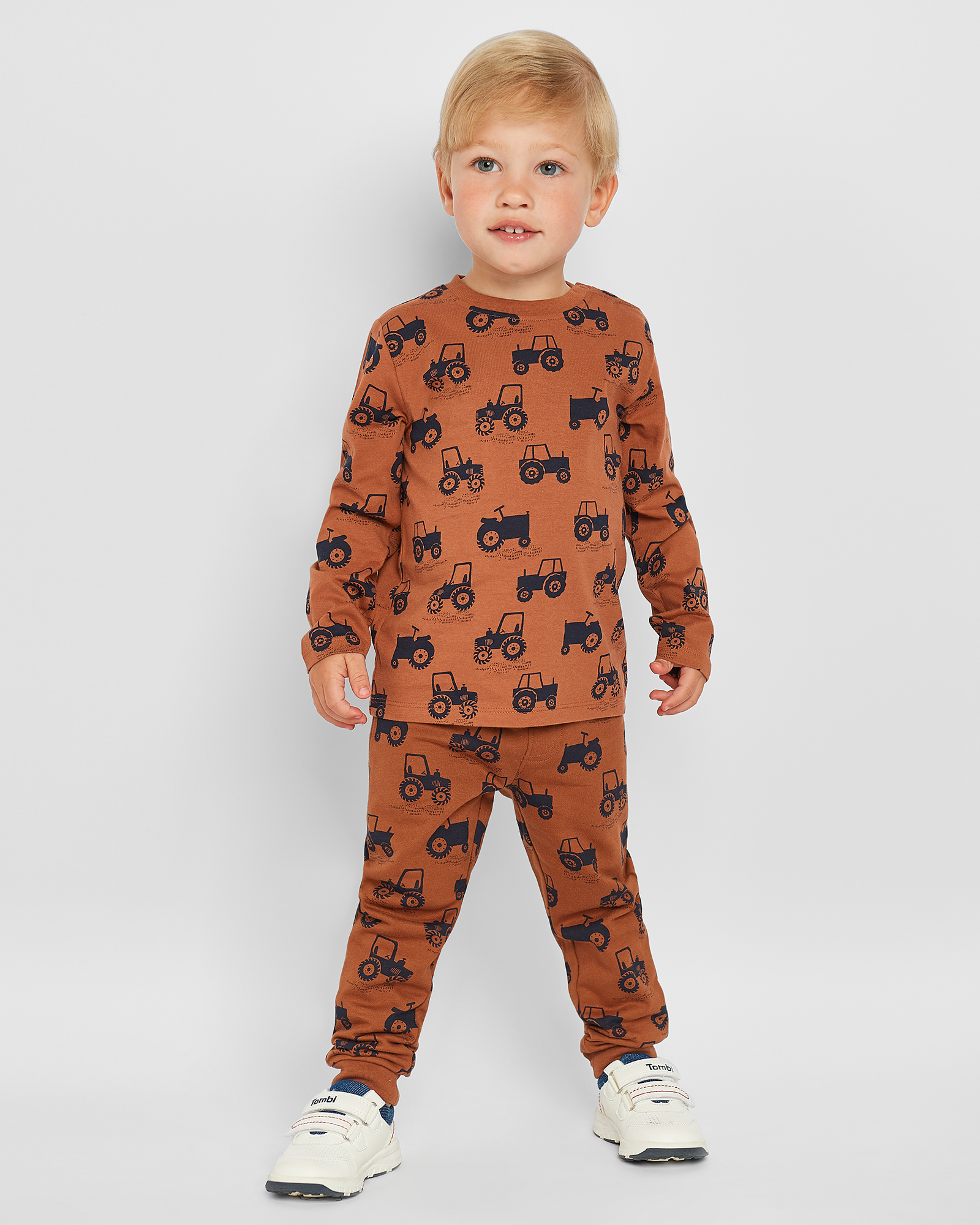 Брюки Baby Gо 990049 X 818 90 - фото 1