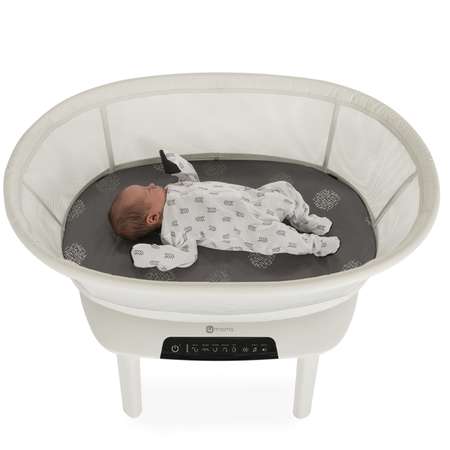 Колыбель 4Moms mamaRoo sleep