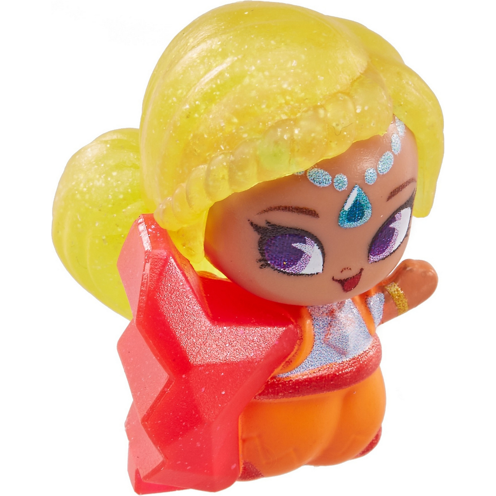 Игровой набор Shimmer and Shine Волшебный джинник в непрозрачной упаковке (Сюрприз) DTK47 - фото 52