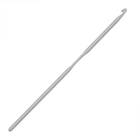 Крючок для вязания Hobby Pro металлический с тефлоновым покрытием для 3.5 мм 15 см 954350