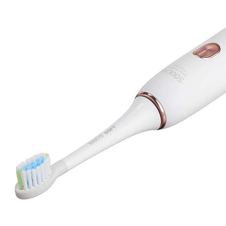 Зубная щётка Электрическая Soocas X3U белая