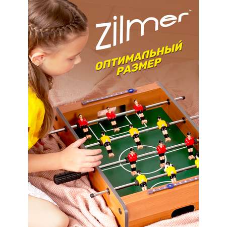 Настольная игра Zilmer Футбол