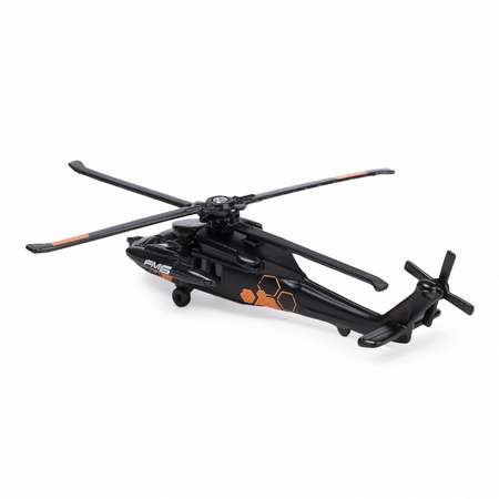 Игрушка MAISTO Вертолет Sikorsky seahawk в ассортименте 15168